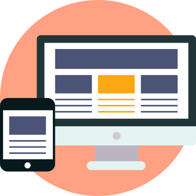 Responsive Web designing service in Nepal