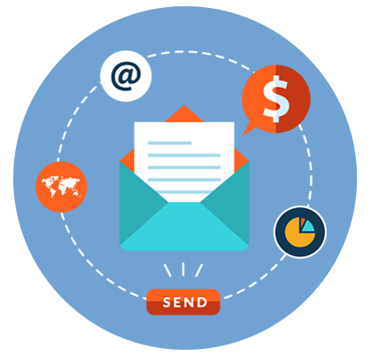 Trilogy Email marketing service