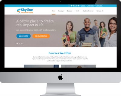 Trology portfolio SIC