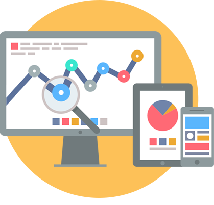 Trilogy search engine optimization