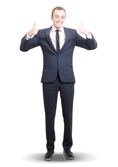 Career at Trilogy Digital Media