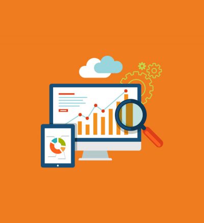 Search engine optimization service by TDM