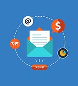 email marketing service by tdm
