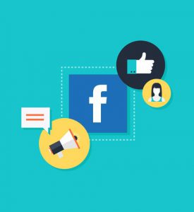 trilogy facebook marketing service