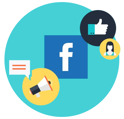 trilogy facebook marketing service