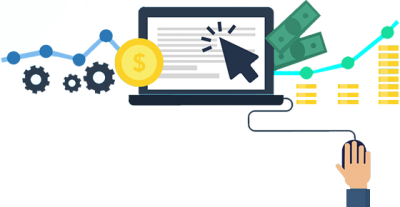 Pay Per click service by TDM