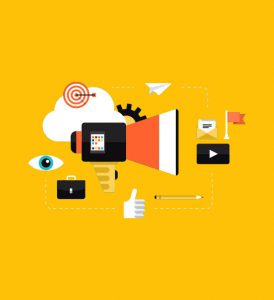 Trilogy digital media SMM service