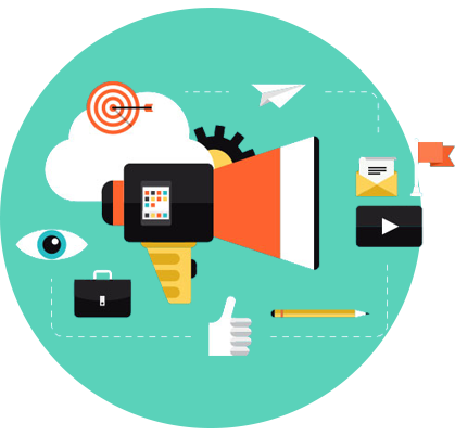 Trilogy digital media SMM service