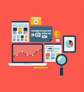 Trilogy Web development