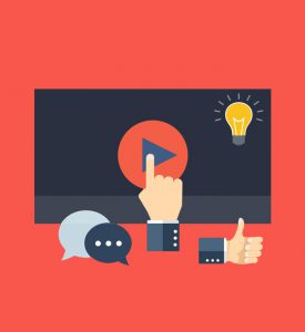 Trilogy Youtube advertsing service