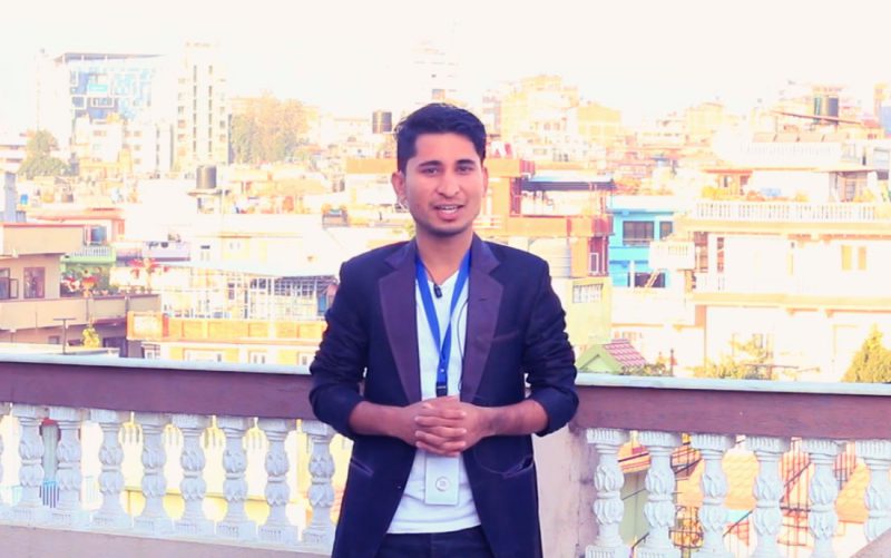 Tdm Video screen shoot