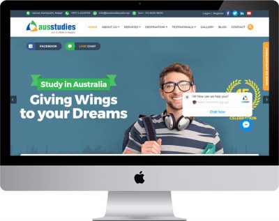 TDM portfolio Aus studies
