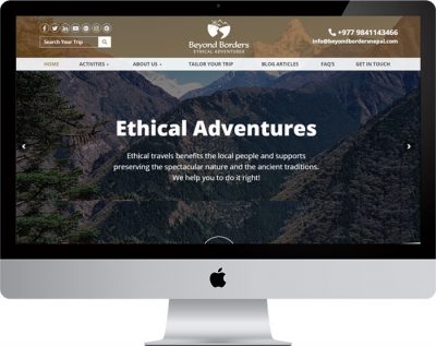 TDM portfolio beyond