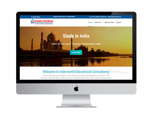 Trilogy digital media client indo