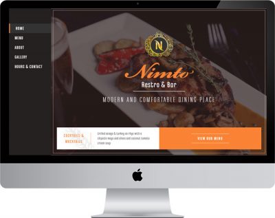 Trilogy portfolio nimto