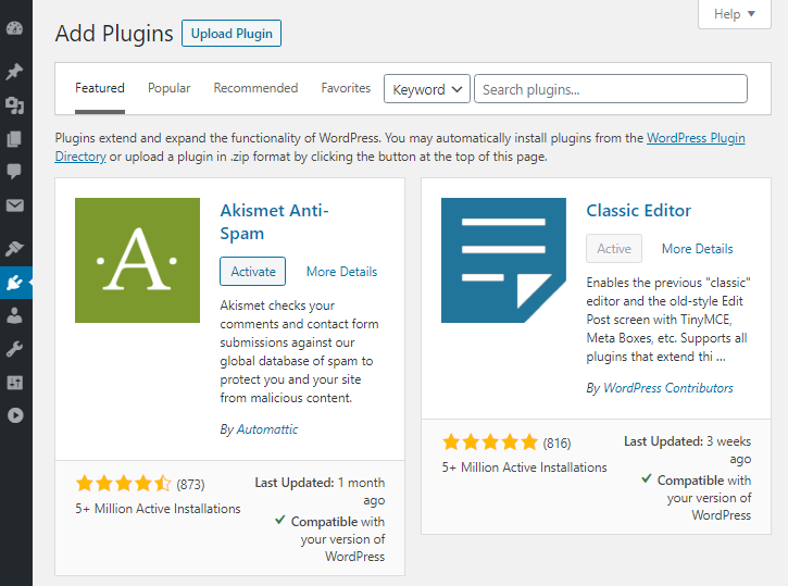 SEO, WordPress, and the Search Engines - Beginner SEO Guide Part 02